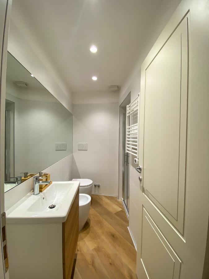 Boho Suites - Rome Colosseum Exteriör bild