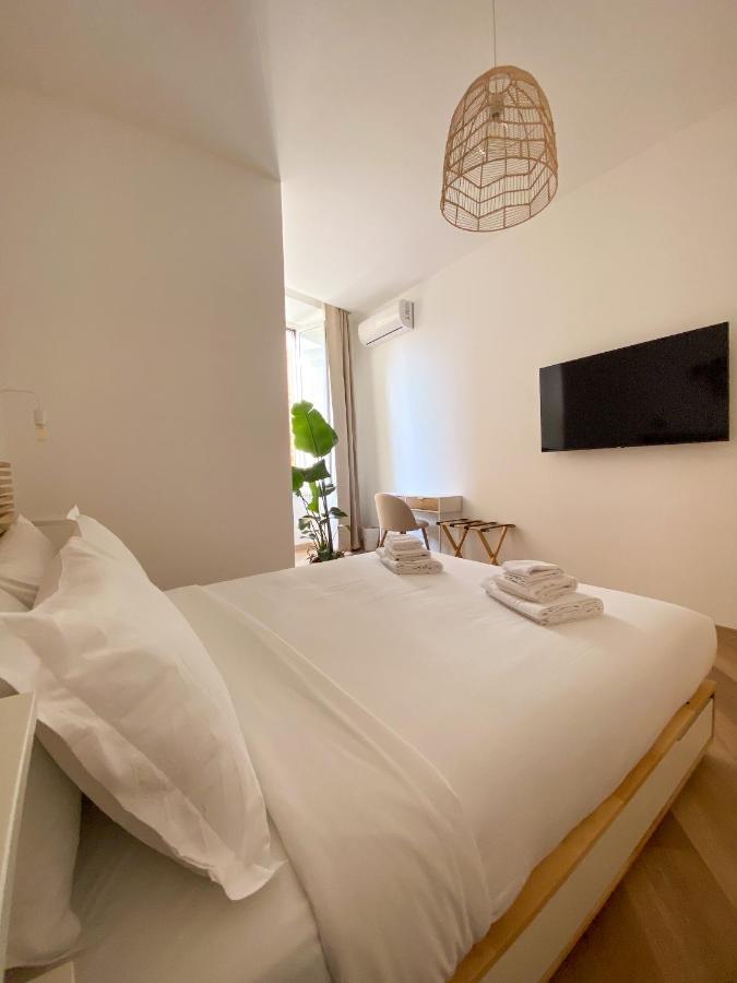 Boho Suites - Rome Colosseum Exteriör bild