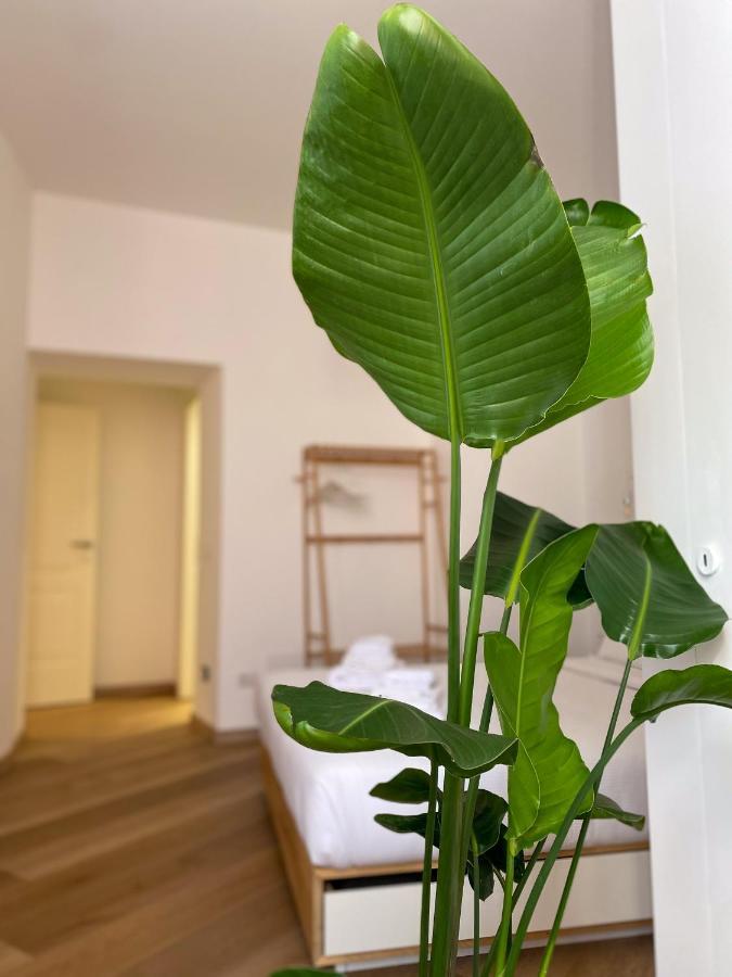 Boho Suites - Rome Colosseum Exteriör bild