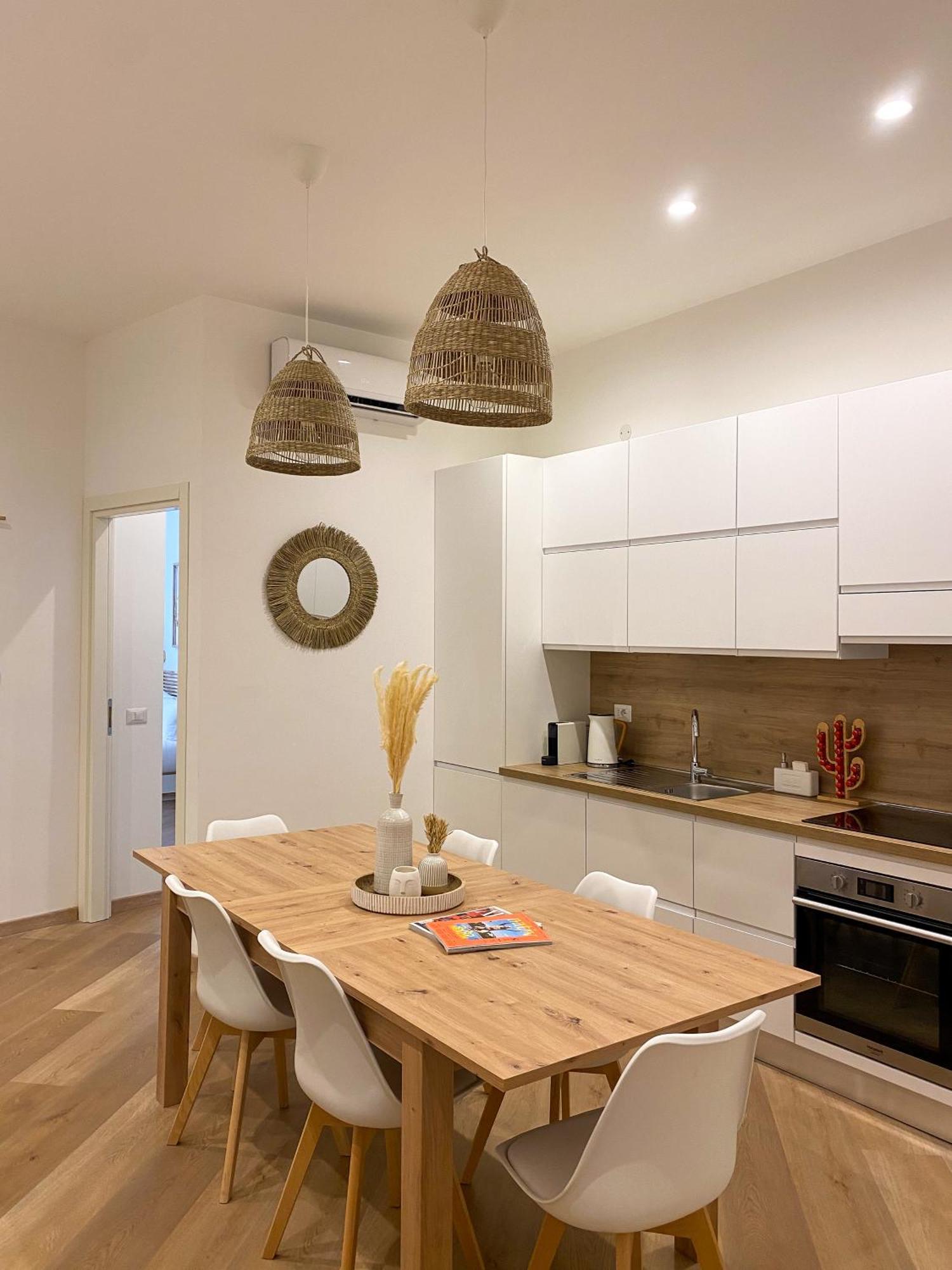 Boho Suites - Rome Colosseum Exteriör bild